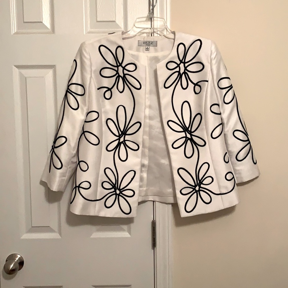 Kasper Blazer Size 12